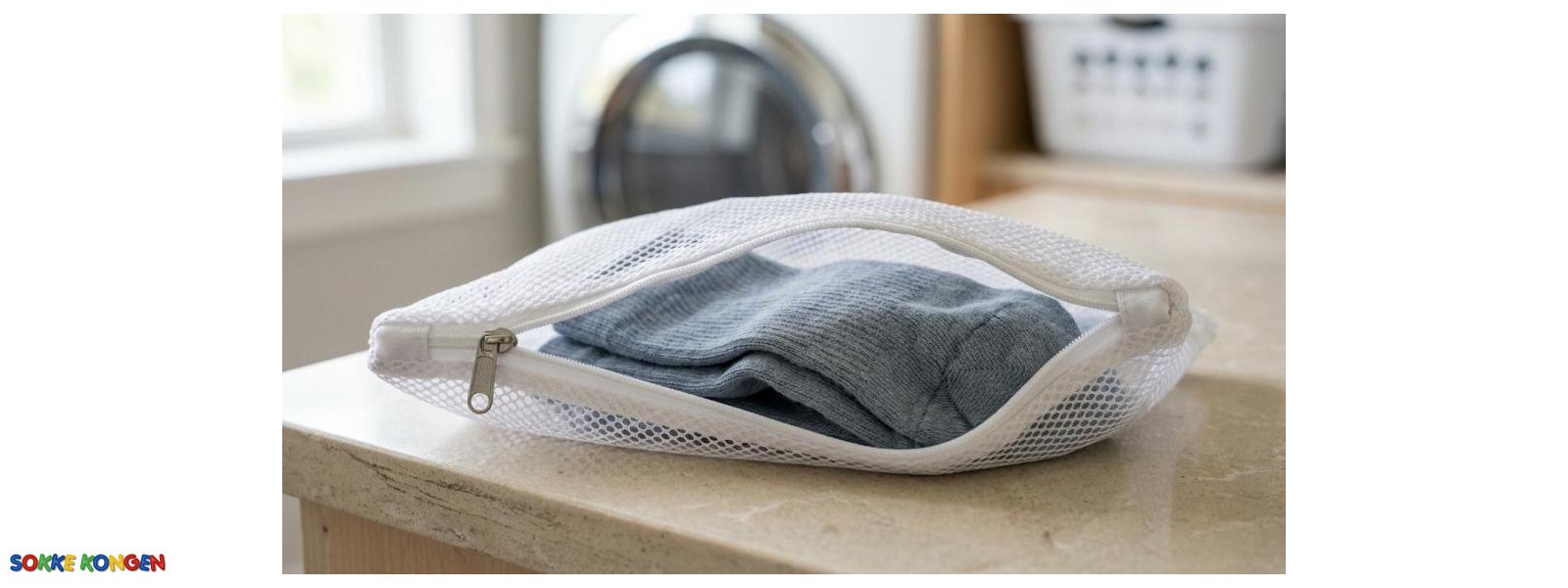 Guide til vask af bambus og uld, s� t�jet holder l�ngere