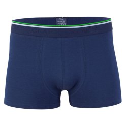 Bambus underbukser til herrer fra Clark Crown - Navy Bl�