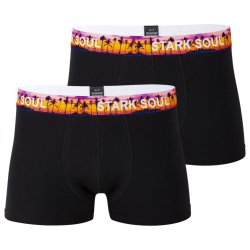 Stark Soul Sunset Boxershorts
