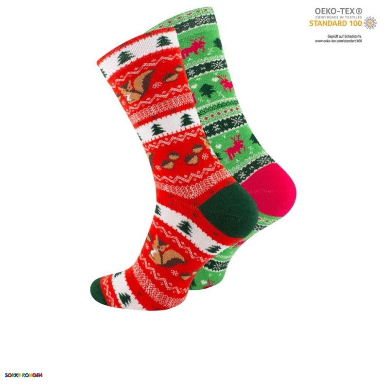 Vincent Creation Str�mper med dyre motiver